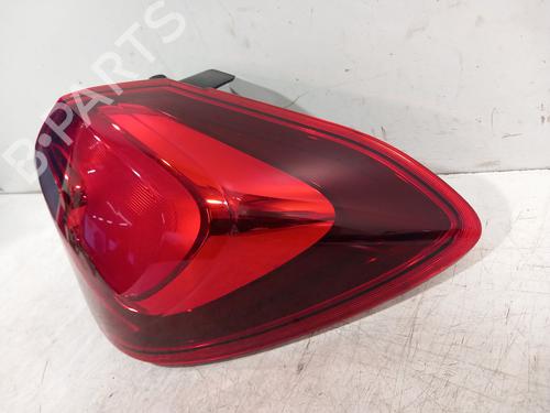 Højre baglygte OPEL CORSA E (X15) 1.4 (08, 68) | BP35793690C35 - Image 2