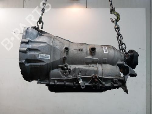 Used Gearbox Gearbox 37637892 37637892
