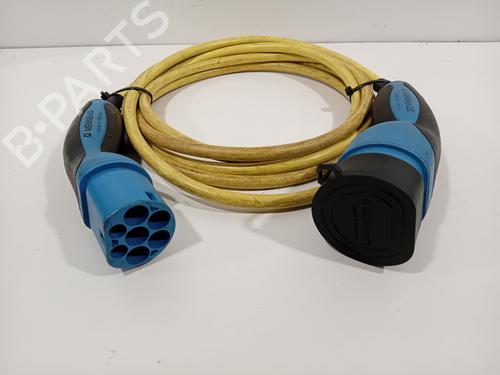 Used Cable VOLVO V60 I (155) D6 Hybrid AWD (280 hp) 23989141