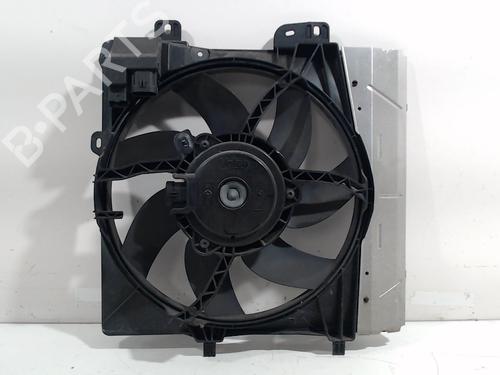 Electronic module PEUGEOT 208 I (CA_, CC_) 1.4 VTi | BP12058634M83 