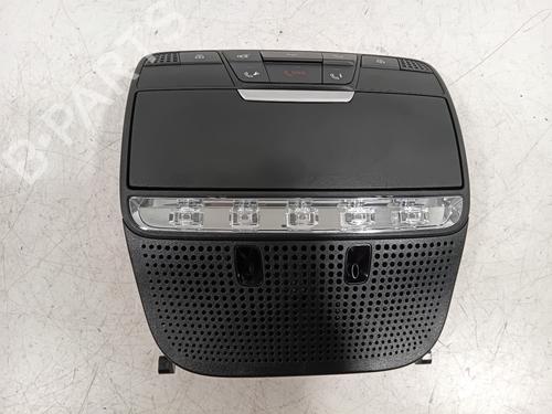 Used Interior roof light Interior roof light 21071950 21071950
