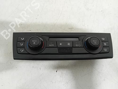 Used Climate control BMW 1 (E87) 116 i (115 hp) 16421150