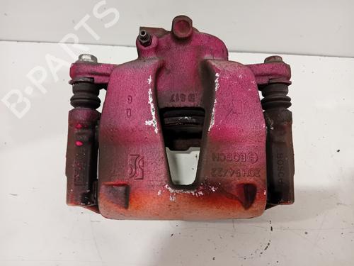 Right front brake caliper OPEL ADAM (M13) 1.4 | BP28283070M104 - Image 2