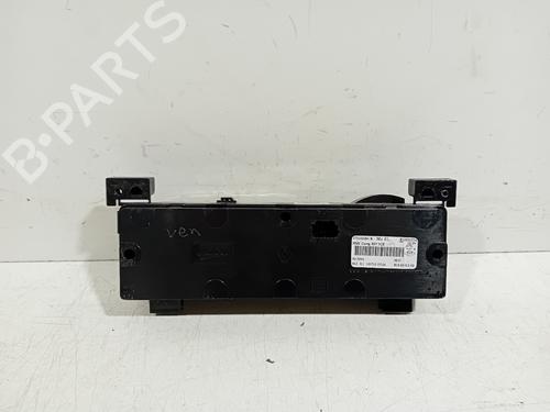 Climate control RENAULT TWINGO III (BCM_, BCA_) 1.0 SCe 70 | BP22891778I5 
