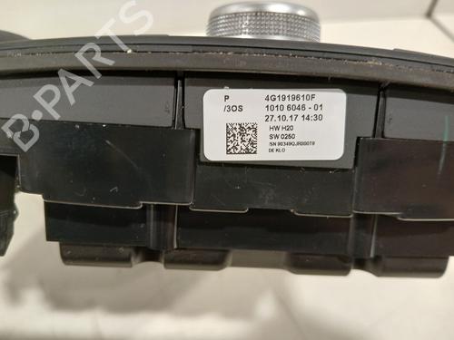 Electronic module AUDI A6 C7 Avant (4G5, 4GD) 2.0 TFSI quattro | BP36416626M83 - Image 5
