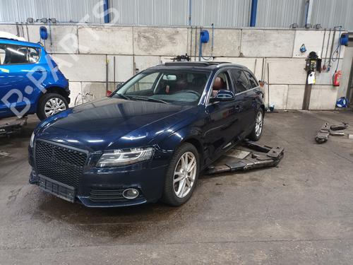 Brugte AUDI A4 B8 Avant (8K5)  1.8 TFSI  4772941