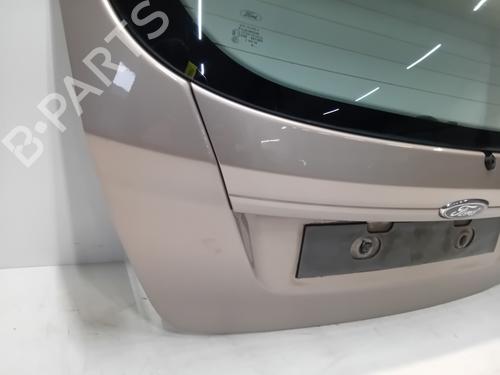 Tailgate FORD FIESTA VI (CB1, CCN) 1.0 | BP31970701C6