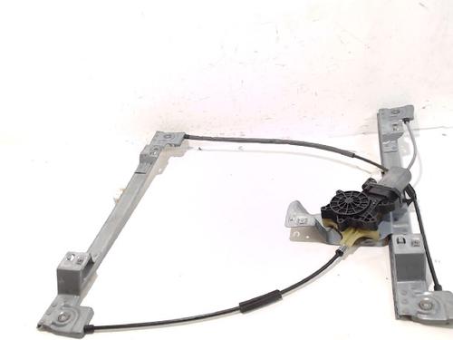 Used Front right window mechanism MERCEDES-BENZ CITAN Box Body/MPV (W415) 108 CDI (415.601, 415.603) (75 hp) 6115685