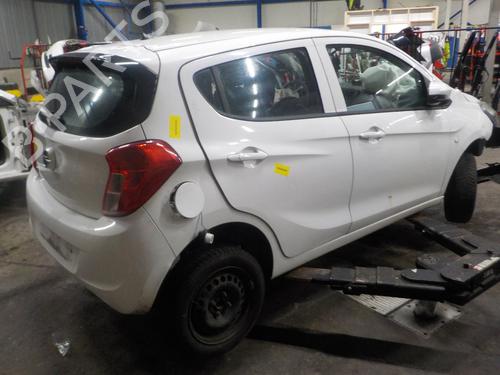 Alternator OPEL KARL (C16) 1.0 | BP23987995M7 - Image 7
