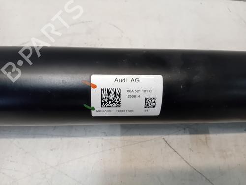 Driveshaft AUDI Q5 (FYB, FYG) 50 TFSI e quattro | BP39986035M37 - Image 4