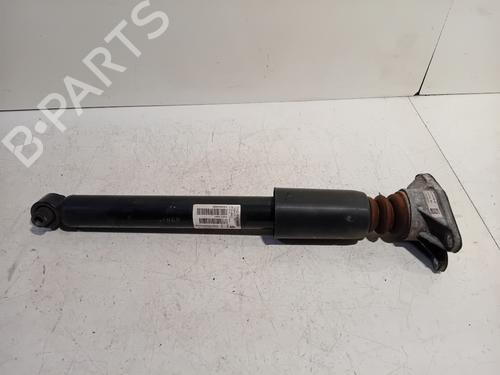 Used Right rear shock absorber BMW 3 (F30, F80) ActiveHybrid (340 hp) 21025227