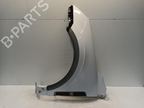 Forskærm venstre OPEL ANTARA A (L07) 2.2 CDTi (163 hp) 32863994