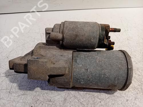 Used Starter Starter 25795536 25795536
