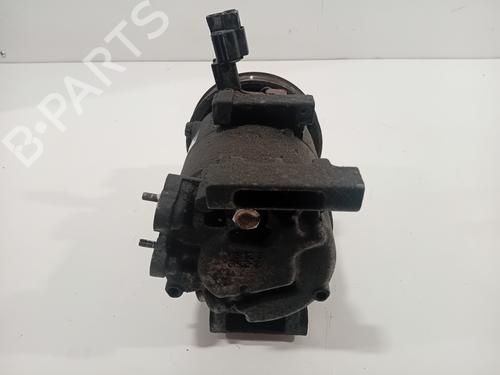 AC compressor HYUNDAI ix20 (JC) 1.6 | BP29926303M34