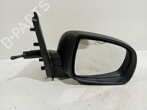 Retrovisor derecho NISSAN NOTE (E11, NE11) 1.4 (88 hp) 18069076