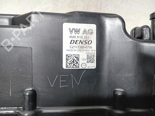 Heater matrix box AUDI Q8 (4MN, 4MT) 55 TFSI e quattro | BP37490556M61 - Image 4