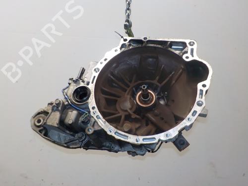 Used Gearbox MAZDA 3 (BK) 1.6 (BK14) (105 hp) 11411924