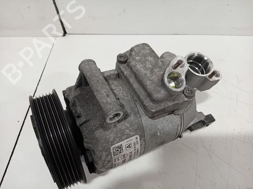 AC compressor VW POLO V (6R1, 6C1) 1.2 TDI | BP31018092M34