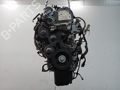 Used Engine Engine 38730417 38730417