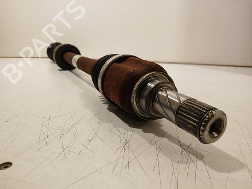 Right front driveshaft DACIA SANDERO II 1.2 | BP24932211M39 - Image 3