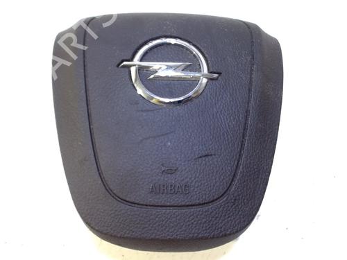 Førerens kollisjonspute OPEL INSIGNIA A Sports Tourer (G09) 1.6 CDTi (35) (136 hp) 8067841