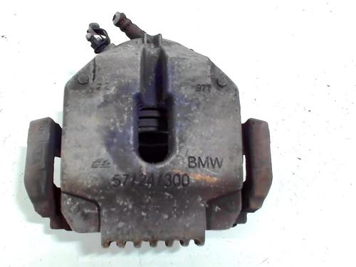 Left front brake caliper BMW 3 Coupe (E92) 328 xi | BP11786445M105 - Image 2