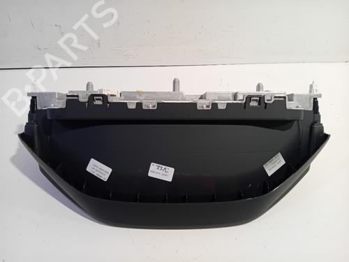 Instrument cluster PEUGEOT 3008 II SUV (MC_, MR_, MJ_, M4_) Hybrid | BP27478920C47 