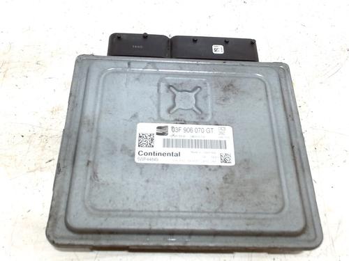 Engine control unit (ECU) SEAT IBIZA IV (6J5, 6P1) 1.2 TSI | BP11498790M57 