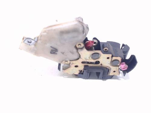 Front right lock SUBARU IMPREZA Saloon (GD) 2.0 WRX Turbo AWD (GDA) | BP13199544C97 