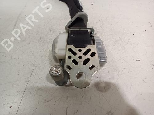 Front right seatbelt SUZUKI SX4 (EY, GY) 1.6 VVT (RW416, YA21S) | BP15805262I25 