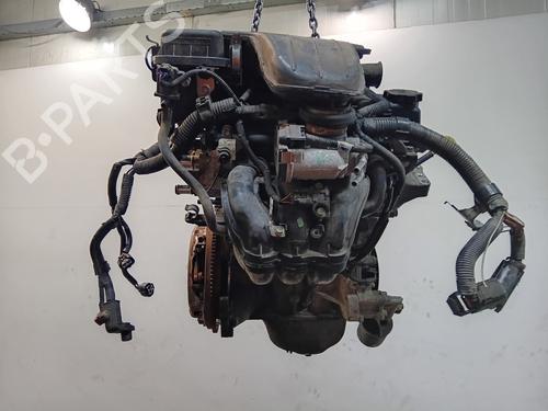 Motor für TOYOTA AYGO (_B1_) 1.0 (KGB10_, KGB10R) (68 hp) 27747287