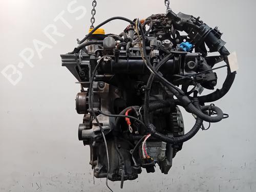 Engine RENAULT CAPTUR I (J5_, H5_) 0.9 TCe 90 | BP36984850M1 - Image 3