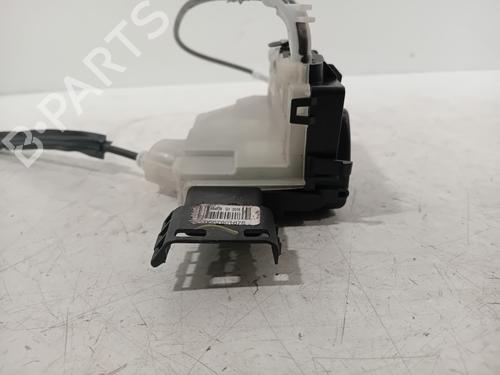 Rear left lock OPEL CROSSLAND X / CROSSLAND (P17, P2QO) 1.2 (75) | BP22234340C100 