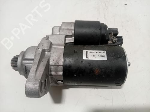 Startmotor Startmotor VW EOS (1F7, 1F8) 1.6 FSI (115 hp) 36769379 36769379