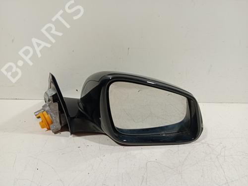 Used Right mirror BMW 3 Touring (F31) 330 d (258 hp) 24613057