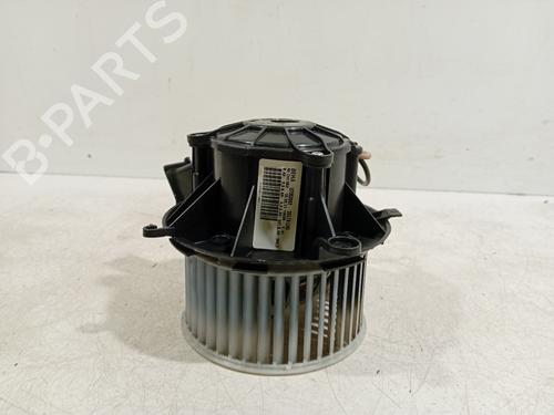 Used Heater blower motor OPEL ASTRA J (P10) 1.3 CDTI (68) (95 hp) 25777437