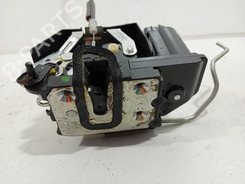 Rear right lock HYUNDAI i10 I (PA) 1.0 | BP15218194C99 