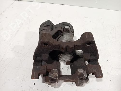 Left rear brake caliper VW GOLF VII (5G1, BQ1, BE1, BE2) 1.4 TSI | BP29169711M107