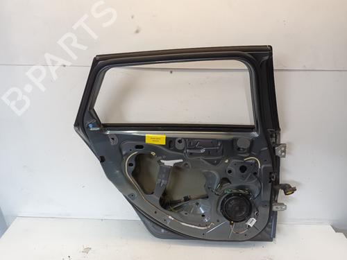 Left rear door PEUGEOT 508 SW I (8E_) 1.6 VTi | BP26883989C4 