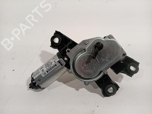 Used Rear wiper motor VW PASSAT B7 Variant (365) 1.6 TDI (105 hp) 30309093