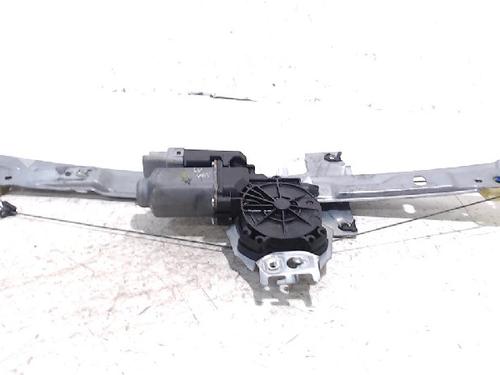 Used Front left window mechanism Front left window mechanism 6253853 6253853