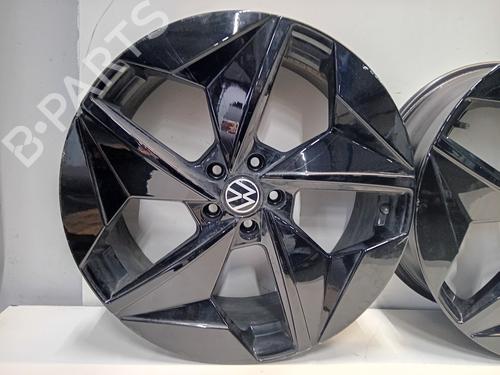 Wheel set VW ID.3 (E11, E12) 1st | BP36752788C100 - Image 2