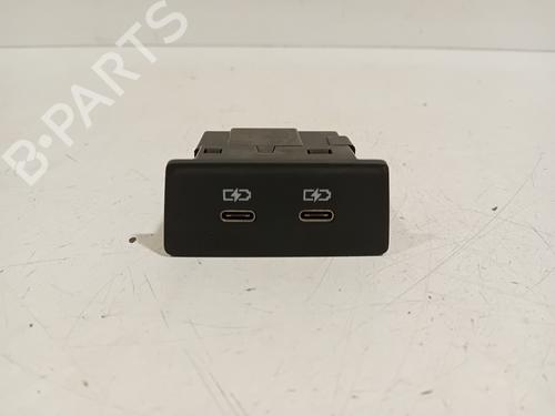 Used Electronic module Electronic module 21081950 21081950