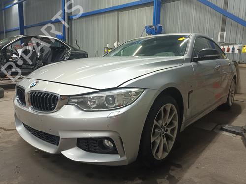 Brugte BMW 4 Gran Coupe (F36)  435 d xDrive  4642222
