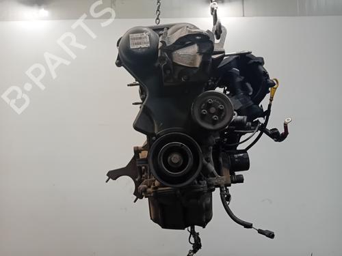 Used Engine FORD FIESTA VI (CB1, CCN) 1.6 Ti (120 hp) 19701407