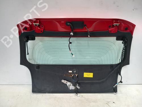 Tailgate PEUGEOT 108 1.0 VTi | BP37234022C6 - Image 6