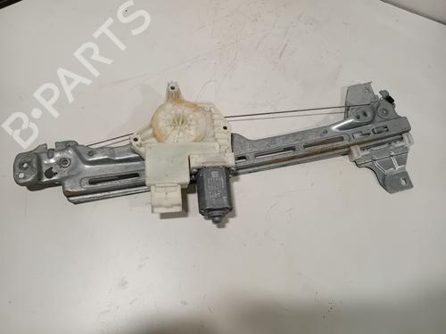 Used Rear right window mechanism Rear right window mechanism PEUGEOT 308 SW II (LC_, LJ_, LR_, LX_, L4_) 1.5 BlueHDi 130 (131 hp) 36357020 36357020