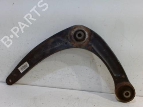 Used Left front suspension arm CITROËN C4 II (NC_) 1.6 HDi 115 (114 hp) 7315347