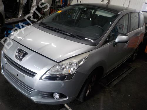 Used Parts PEUGEOT 5008 (0U_, 0E_) 1.6 16V 1356622