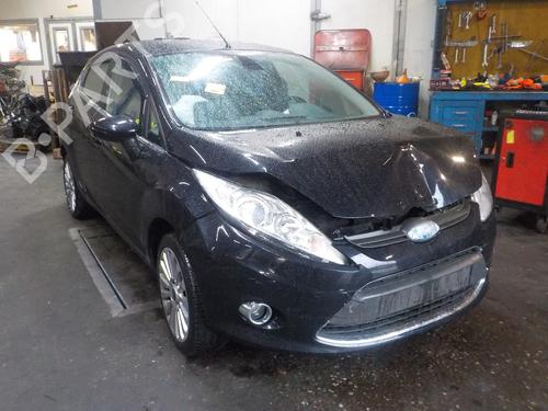 ABS pump FORD FIESTA VI (CB1, CCN) 1.6 Ti | BP16420553M43 